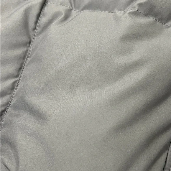 L.L. Bean Purple Puffer Jacket Women’s Size XS - Picture 5 of 11